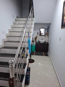 Hall Image of 2350 Sq.ft 4 BHK Independent House for sale in Thookkukulam Alappuzha for Rs. 16000000