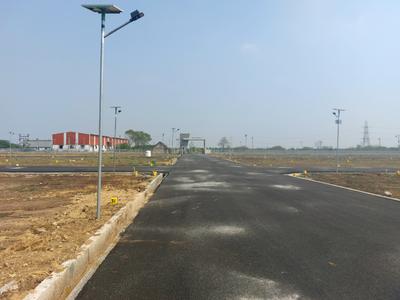 Image of 435 Sq.ft Residential Plot / Land for sale in KR Highland, Kovilpalayam, Coimbatore for Rs. 895000