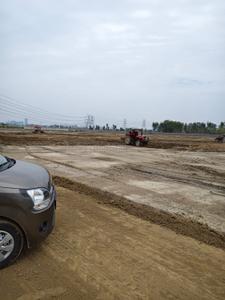 Image of 1000 Sq.ft Residential Plot / Land for sale in Sector 137, Noida for Rs. 8500000