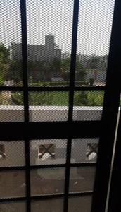 Balcony Image of 1700 Sq.ft 2 BHK Independent House for rent in  Residency, Jankipuram Extension Lucknow for Rs. 16000
