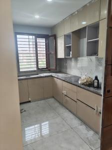 Kitchen Image of 1314 Sq.ft 3 BHK Builder Floor for sale in BPTP District 5, Sector 84 Faridabad for Rs. 14200000