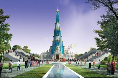 Image of 900 Sq.ft Residential Plot / Land for sale in Omaxe Eternity, Vrindavan for Rs. 850000