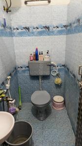 Bathroom Image of 1350 Sq.ft 3 BHK Duplex for sale in New Vellanur Chennai for Rs. 6200000