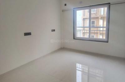 Bedroom Image of Mhada HIG and MIG Tower Apartment-Goregaon West in Goregaon West, Mumbai