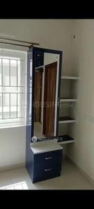 Bedroom Image of 1062 Sq.ft 3 BHK Apartment / Flat for sale in Vaishnavi Serene, Yelahanka Bengaluru for Rs. 14200000