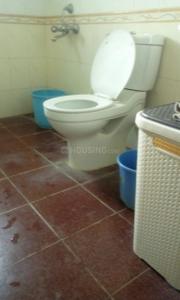 Image of 1745 Sq.ft 3 BHK Apartment / Flat for rent in Mantri Tranquil, Subramanyapura, Bengaluru for Rs. 40000