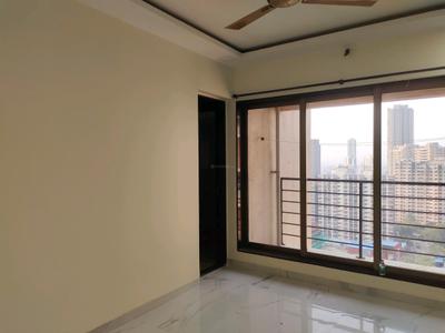Bedroom Image of 1300 Sq.ft 3 BHK Apartment / Flat for sale in Chirag Bhagat Grandeur, Malad West Mumbai for Rs. 40000000