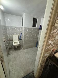 Bathroom Image of 701 Sq.ft 2 BHK Apartment / Flat for sale in Vallabh Vidhyanagar Anand for Rs. 2200000