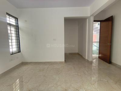 Bedroom Image of 2170 Sq.ft 4 BHK Villa for sale in  Sarjapur Railway Mens Cghs Layout, Sarjapur Bengaluru for Rs. 19600000