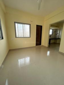 1 BHK Flat