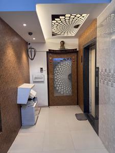 1900 Sqft BHK Flat for sale in Krishraj Tower Borivali West