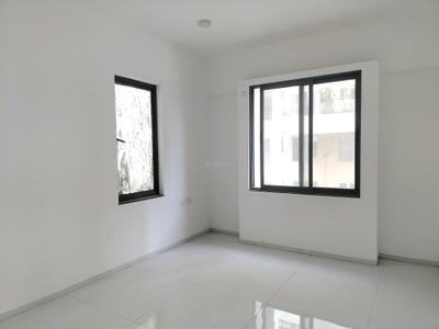Bedroom Image of 1352 Sq.ft 2.5 BHK Apartment / Flat for rent in Sukhwani Empire Square, Chinchwad Pune for Rs. 45000