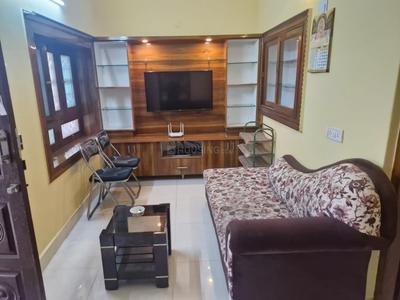 Hall Image of 570 Sq.ft 2.5 BHK Independent House for rent in Rajajinagar Bengaluru for Rs. 40000