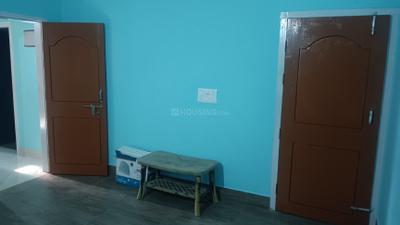 Bedroom Image of 1800 Sq.ft 5 BHK Builder Floor for rent in Lankeshwar Guwahati for Rs. 28000