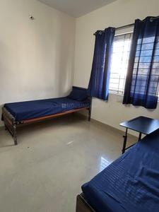 Bedroom Image of Vasantha Bhavan Coliving in BTM Layout, Bengaluru