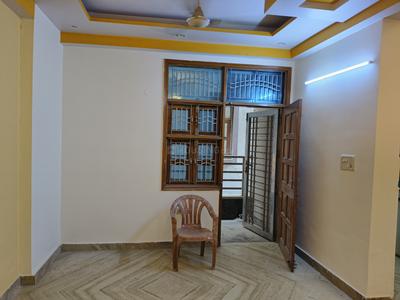 Hall Image of 1100 Sq.ft 2 BHK Builder Floor for sale in Shalimar Garden Ghaziabad for Rs. 6400000