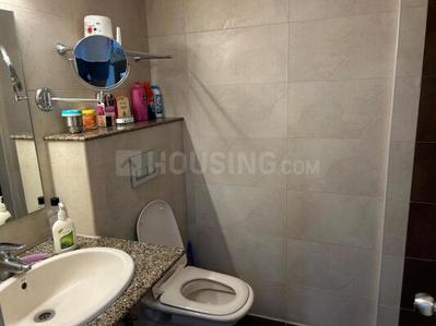 Image of 1452 Sq.ft 2.5 BHK Apartment / Flat for rent in G Corp Mahalakshmi, Sahakara Nagar, Bengaluru for Rs. 45000