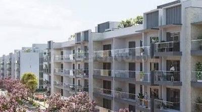 Image of 3100 Sq.ft 3 BHK Apartment / Flat for sale in Birla Navya Anaika, Sector 63, Gurgaon for Rs. 50000000
