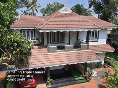 Image of 2950 Sq.ft 4 BHK Independent House for sale in Kizhakkambalam, Kochi for Rs. 18500000