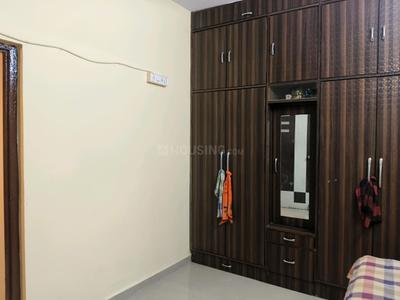 Bedroom Image of 1050 Sq.ft 2 BHK Apartment / Flat for sale in Thakurli Thane for Rs. 7800000