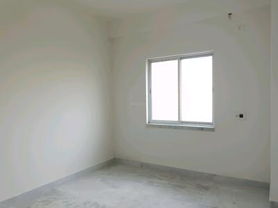 Bedroom Image of 750 Sq.ft 2 BHK Apartment / Flat for sale in Baghajatin Kolkata for Rs. 2800000
