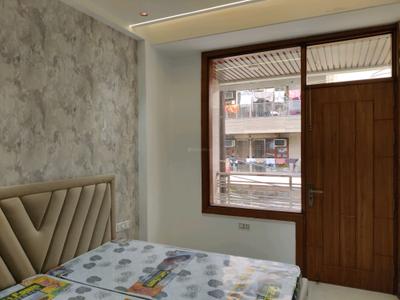 Bedroom Image of 2000 Sq.ft 4 BHK Builder Floor for sale in Dream Homes, Indirapuram Ghaziabad for Rs. 15000000