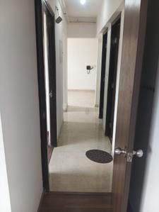 Image of 800 Sq.ft 1.5 BHK Apartment / Flat for sale in Lodha Palava Fontana C To H, Palava Phase 2, Thane for Rs. 4200000