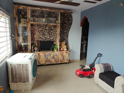 Balcony Image of 810 Sq.ft 2 BHK Apartment / Flat for sale in Alakapuri Karimnagar for Rs. 2200000