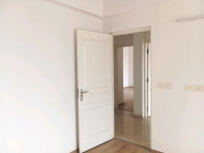 Bedroom Image of 1757 Sq.ft 3 BHK Apartment / Flat for rent in Experion The Heartsong, Sector 108 Gurgaon for Rs. 36000