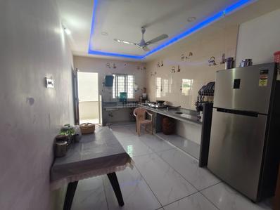 Kitchen Image of 2868 Sq.ft 4 BHK Independent House for sale in Ankleshwar GIDC Ankleshwar for Rs. 25000000