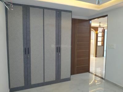 Bedroom Image of 2000 Sq.ft 3 BHK Villa for sale in Kalwad Road Jaipur for Rs. 7500000