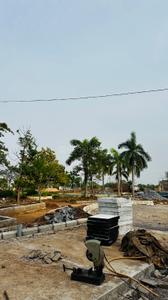 Image of 1800 Sq.ft Residential Plot / Land for sale in Swastik Kalpvriksh, Old Dhamtari Road, Raipur for Rs. 2862000
