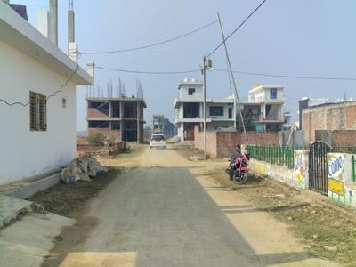 Image of 1800 Sq.ft Residential Plot / Land for sale in VASANT VIHAR, Sevai, Lucknow for Rs. 4860000