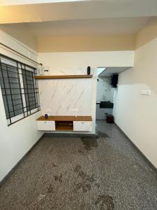 Balcony Image of 1000 Sq.ft 2 BHK Apartment / Flat for rent in Whitefield Bengaluru for Rs. 25000