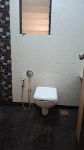 Image of 1120 Sq.ft 2 BHK Apartment / Flat for rent in Tharwani Riviera, Kharghar, Navi Mumbai for Rs. 34500