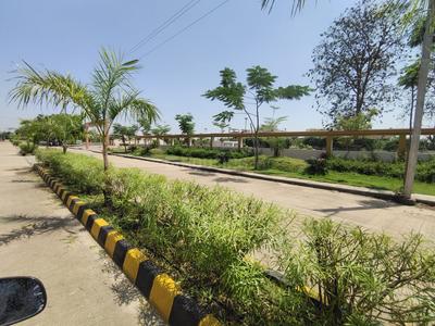 Image of 2000 Sq.ft 3 BHK Independent House for sale in Bajrang Vedanta City, Kandul, Raipur for Rs. 6130000