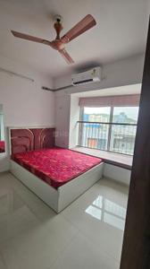 Bedroom Image of 1487 Sq.ft 3 BHK Apartment / Flat for rent in Siddhashila Eela, Punawale Pune for Rs. 30000