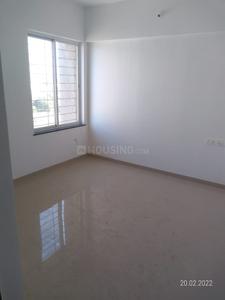 Bedroom Image of 1000 Sq.ft 3 BHK Apartment / Flat for sale in Mantra 7 Hills, Kolhewadi Pune for Rs. 5600000