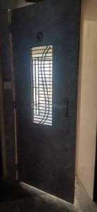 Bedroom Image of 695 Sq.ft 2 BHK Apartment / Flat for rent in Gami Solitaire, Kopar Khairane Navi Mumbai for Rs. 40000