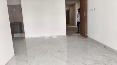 Living Room Image of 790 Sq.ft 2 BHK Apartment / Flat for sale in CH Sheetal, Borivali West Mumbai for Rs. 21000000