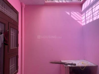 Balcony Image of 999 Sq.ft 2 BHK Independent House for sale in Mansarovar Jaipur for Rs. 15500000