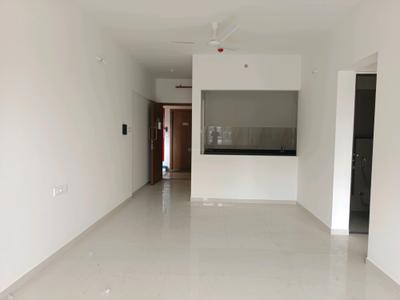 Living Room Image of 1080 Sq.ft 2 BHK Apartment / Flat for sale in K Raheja Sterling, Mohammed Wadi Pune for Rs. 8000000