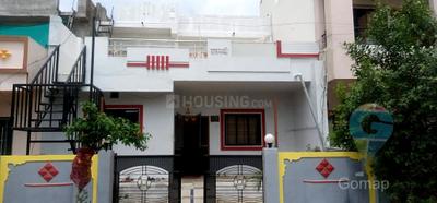 Image of 1200 Sq.ft 4 BHK Independent House for sale in Jai Santoshi Mata Colony, Dhule for Rs. 8500000