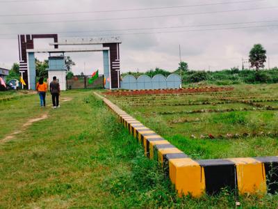Image of 1200 Sq.ft Residential Plot / Land for sale in Bihta, Patna for Rs. 1500000