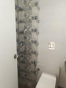 Image of 1450 Sq.ft 3 BHK Apartment / Flat for rent in Safal Twins Tower, Chembur, Mumbai for Rs. 125000