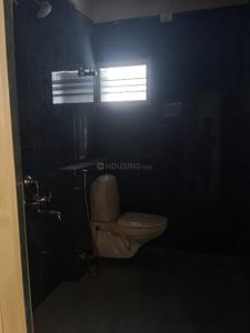 Bathroom Image of 1500 Sq.ft 2 BHK Independent House for rent in Madambakkam Chennai for Rs. 25000