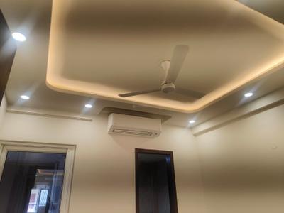 Bedroom Image of 1600 Sq.ft 3.5 BHK Builder Floor for rent in Smartworld Orchard, Sector 61 Gurgaon for Rs. 60000
