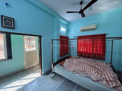 Bedroom Image of 1260 Sq.ft 3.5 BHK Independent House for sale in Birati Kolkata for Rs. 7600000