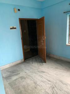 Bedroom Image of 650 Sq.ft 2 BHK Apartment / Flat for sale in Tirupati Apartment, North Dum Dum Bediapara Kolkata for Rs. 2500000
