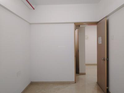 Bedroom Image of 800 Sq.ft 2 BHK Apartment / Flat for sale in Naigaon East Naigaon for Rs. 6500000